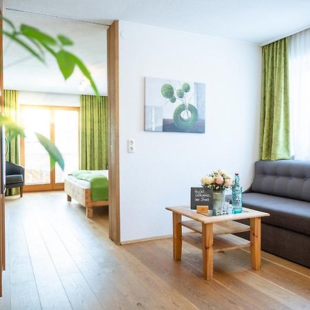 Hotel & Gasthaus Dresch Erl エクステリア 写真