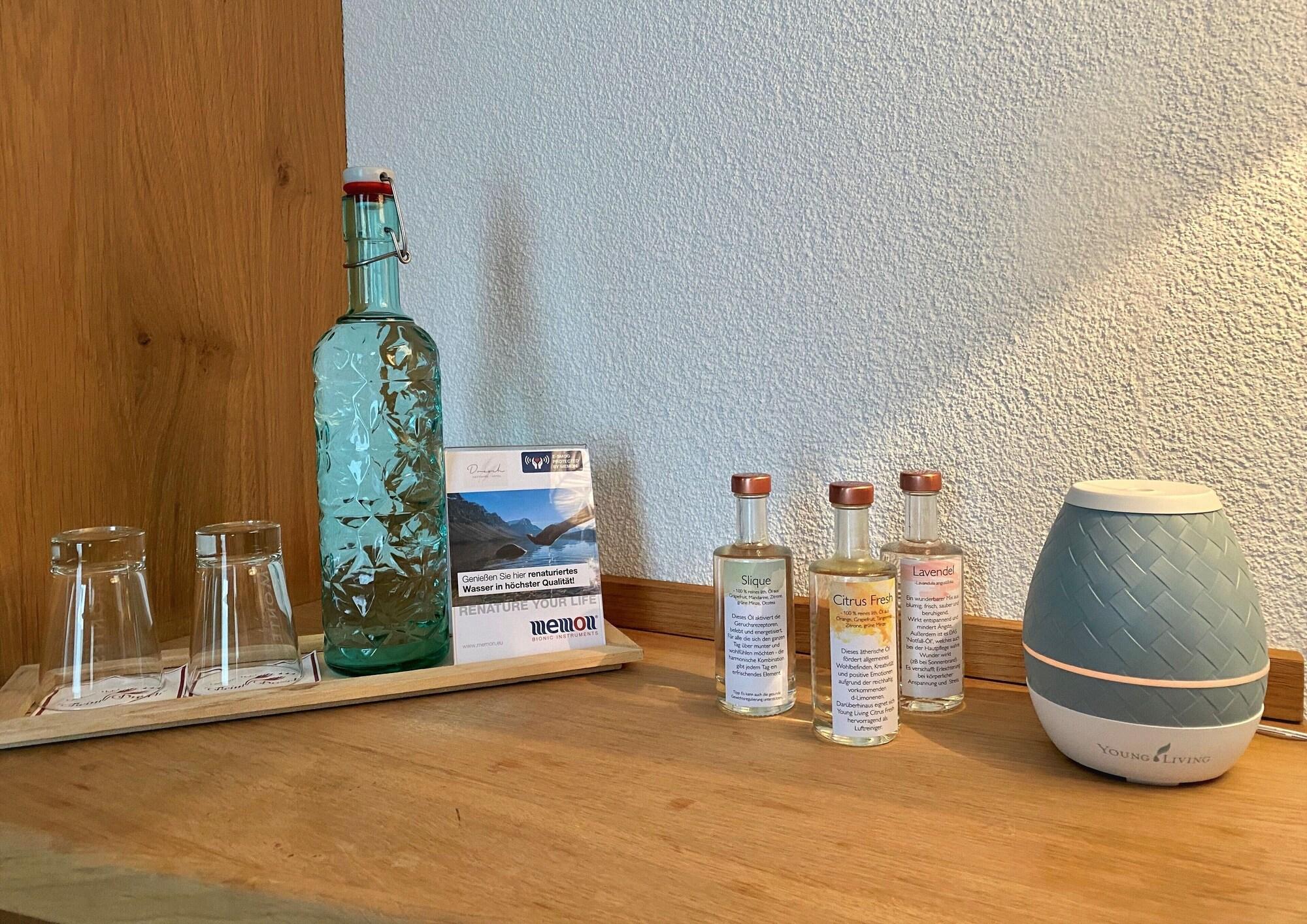 Hotel & Gasthaus Dresch Erl エクステリア 写真