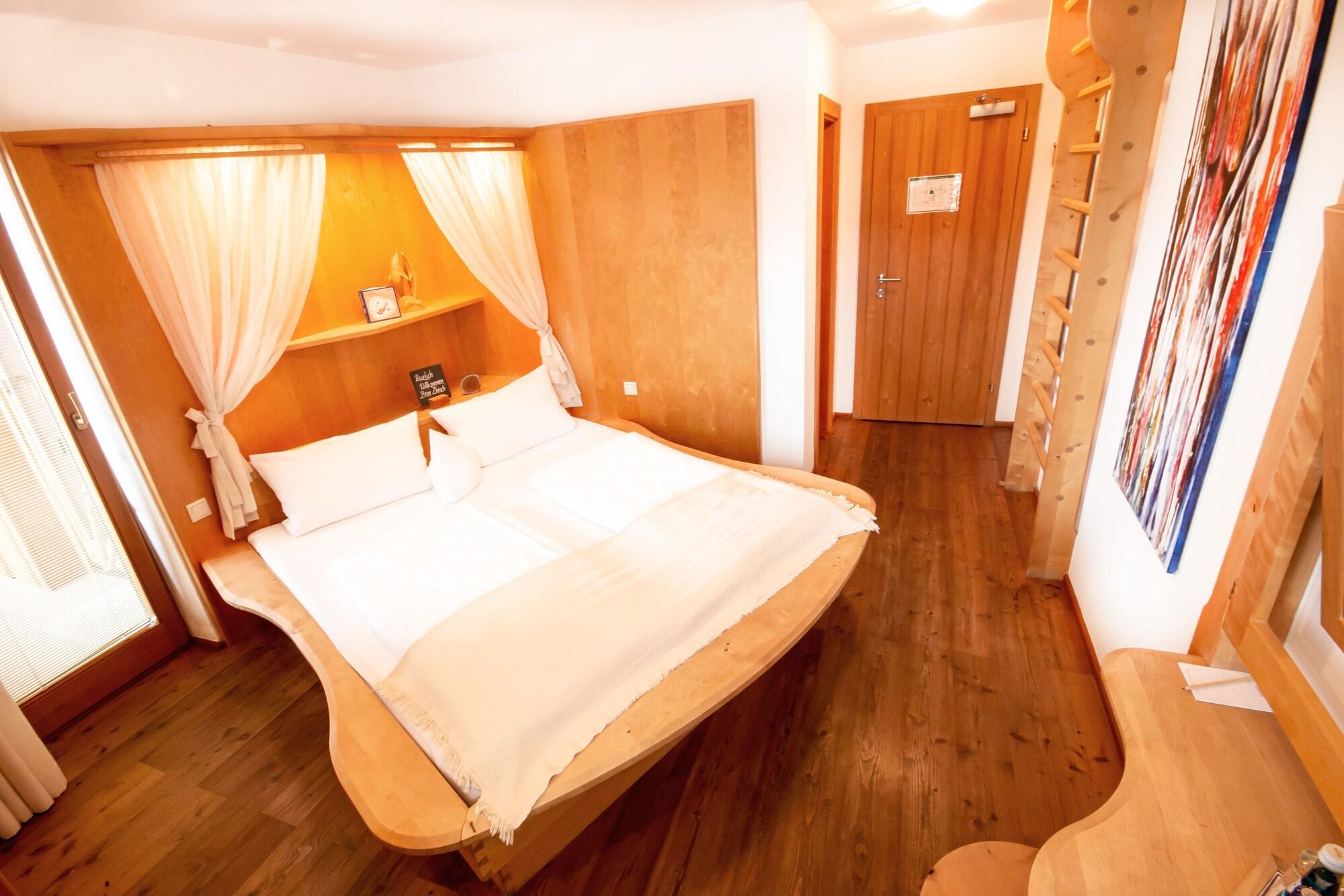 Hotel & Gasthaus Dresch Erl エクステリア 写真