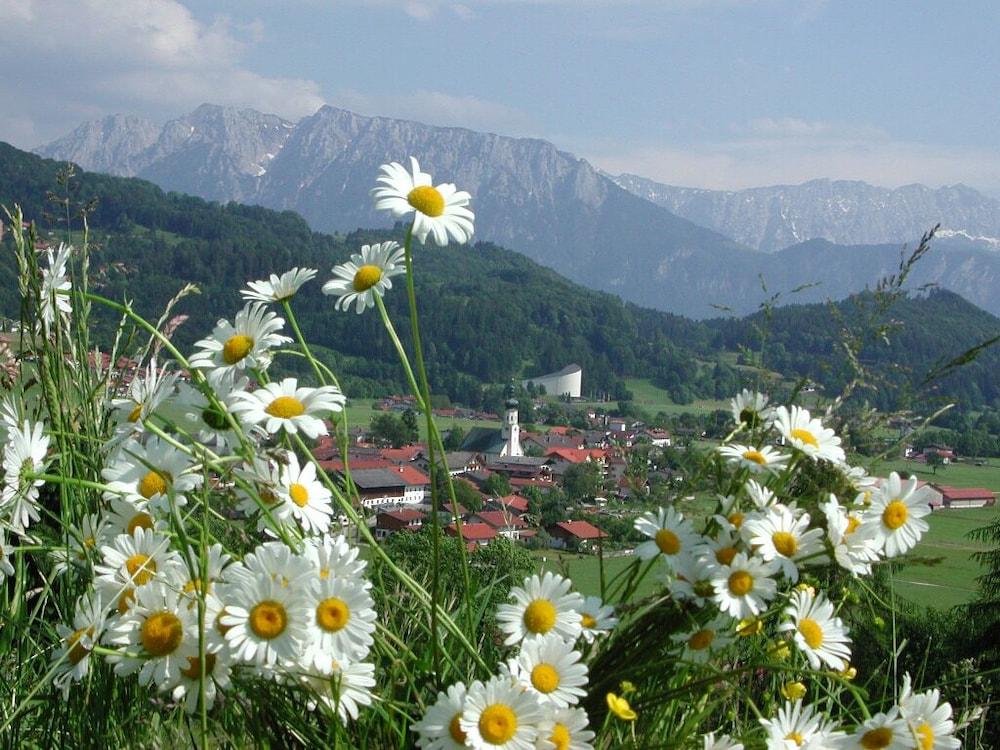 Hotel & Gasthaus Dresch Erl エクステリア 写真