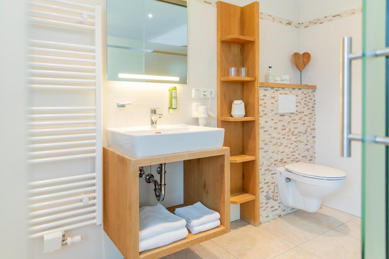Hotel & Gasthaus Dresch Erl エクステリア 写真
