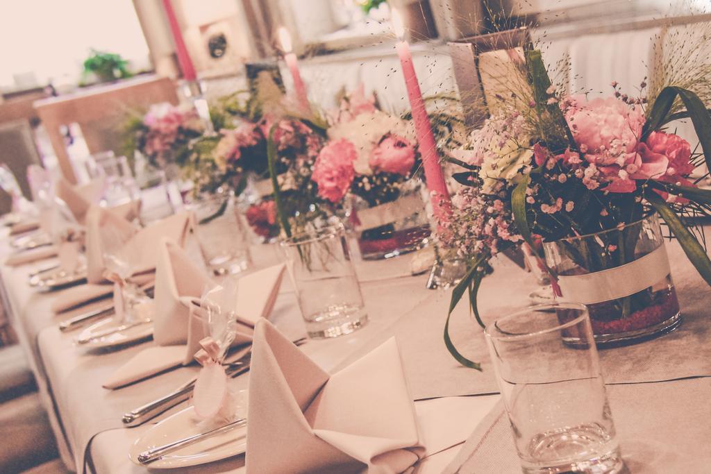 Hotel & Gasthaus Dresch Erl エクステリア 写真