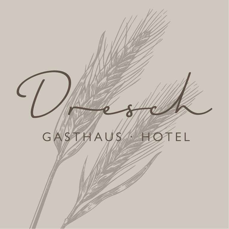 Hotel & Gasthaus Dresch Erl エクステリア 写真